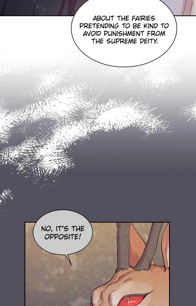 Joseon Fox Scandal Chapter 15 page 34 - 