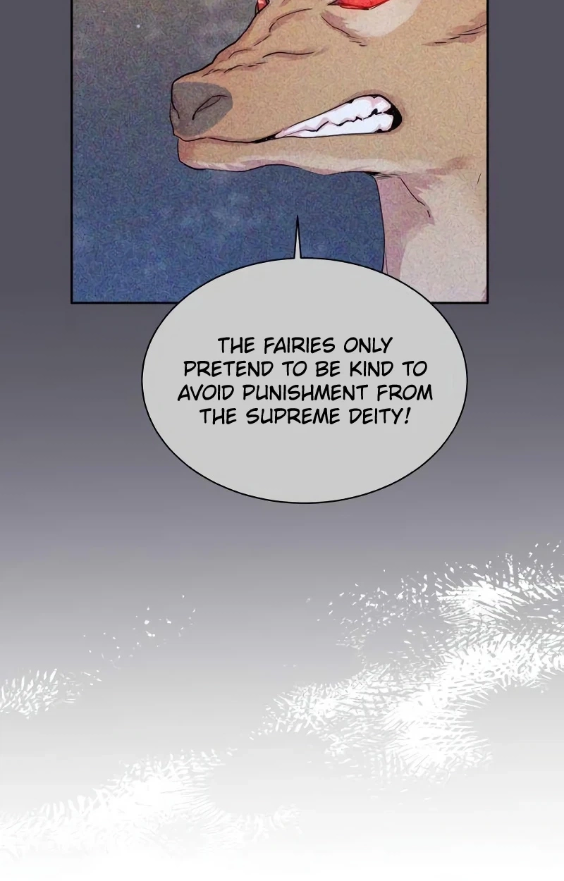 Joseon Fox Scandal Chapter 15 page 35 - 