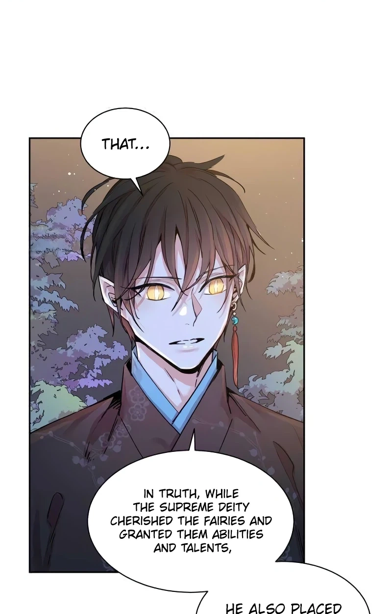 Joseon Fox Scandal Chapter 15 page 36 - 