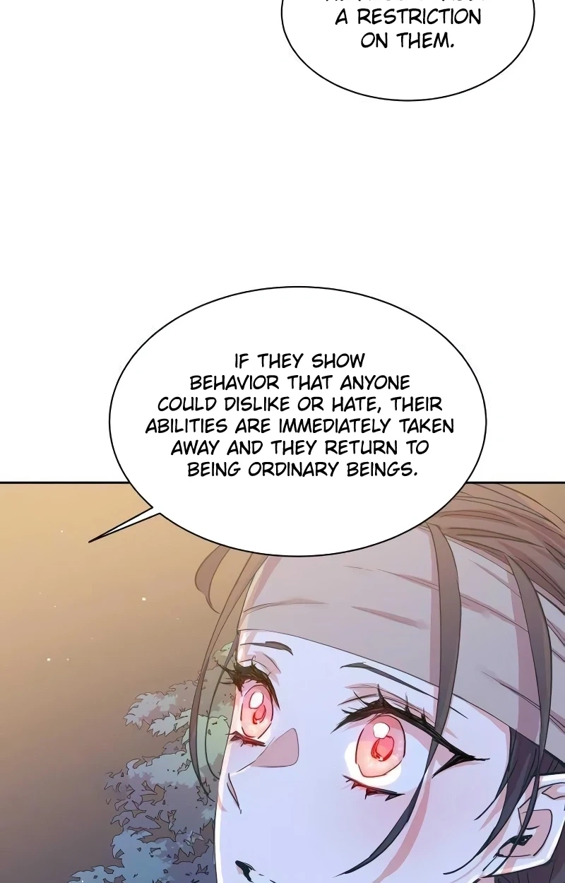 Joseon Fox Scandal Chapter 15 page 37 - 