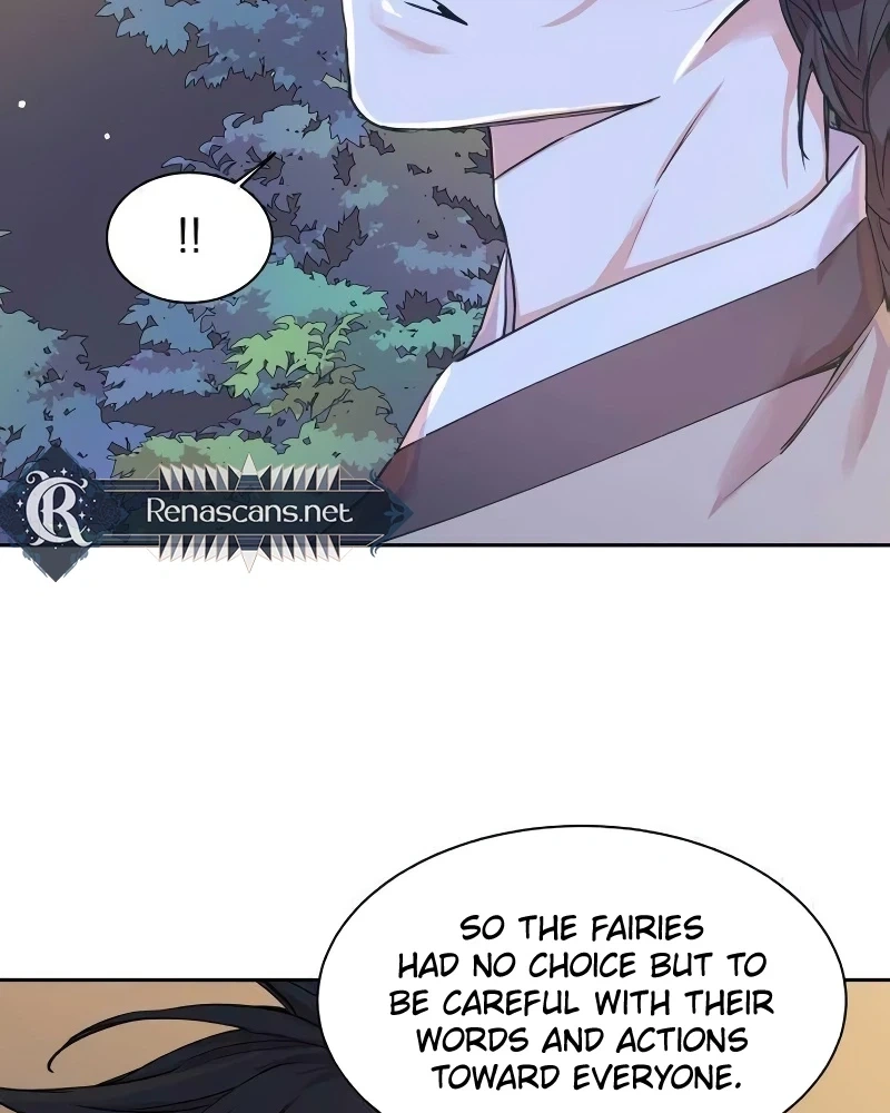 Joseon Fox Scandal Chapter 15 page 38 - 