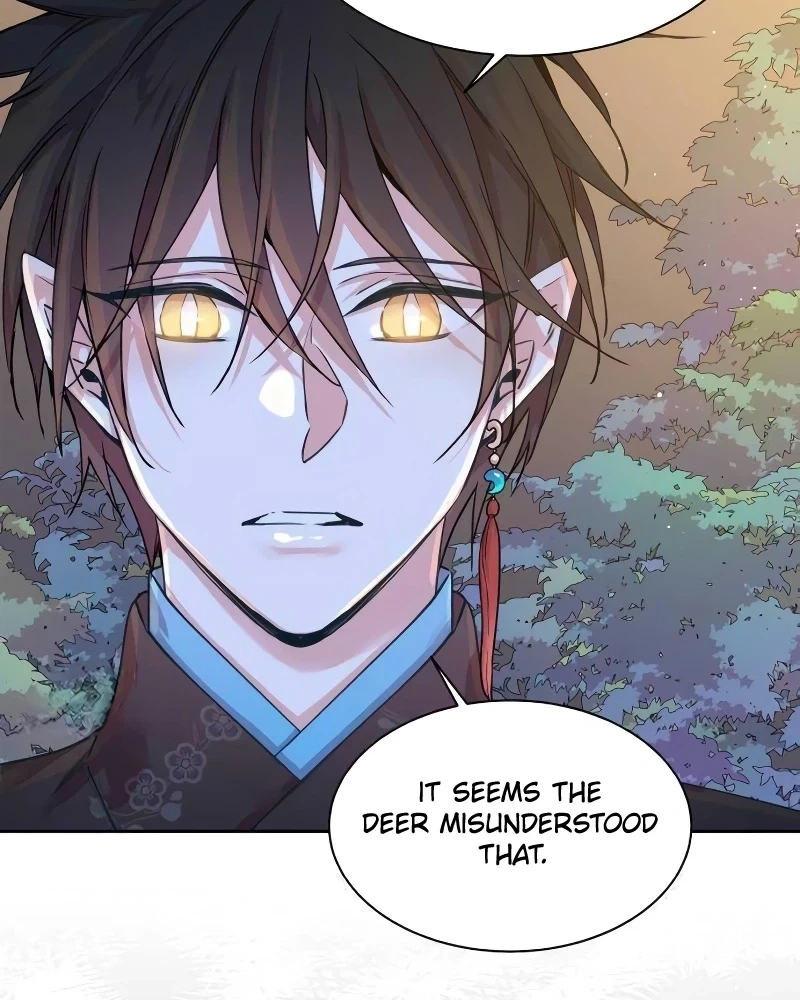 Joseon Fox Scandal Chapter 15 page 39 - 