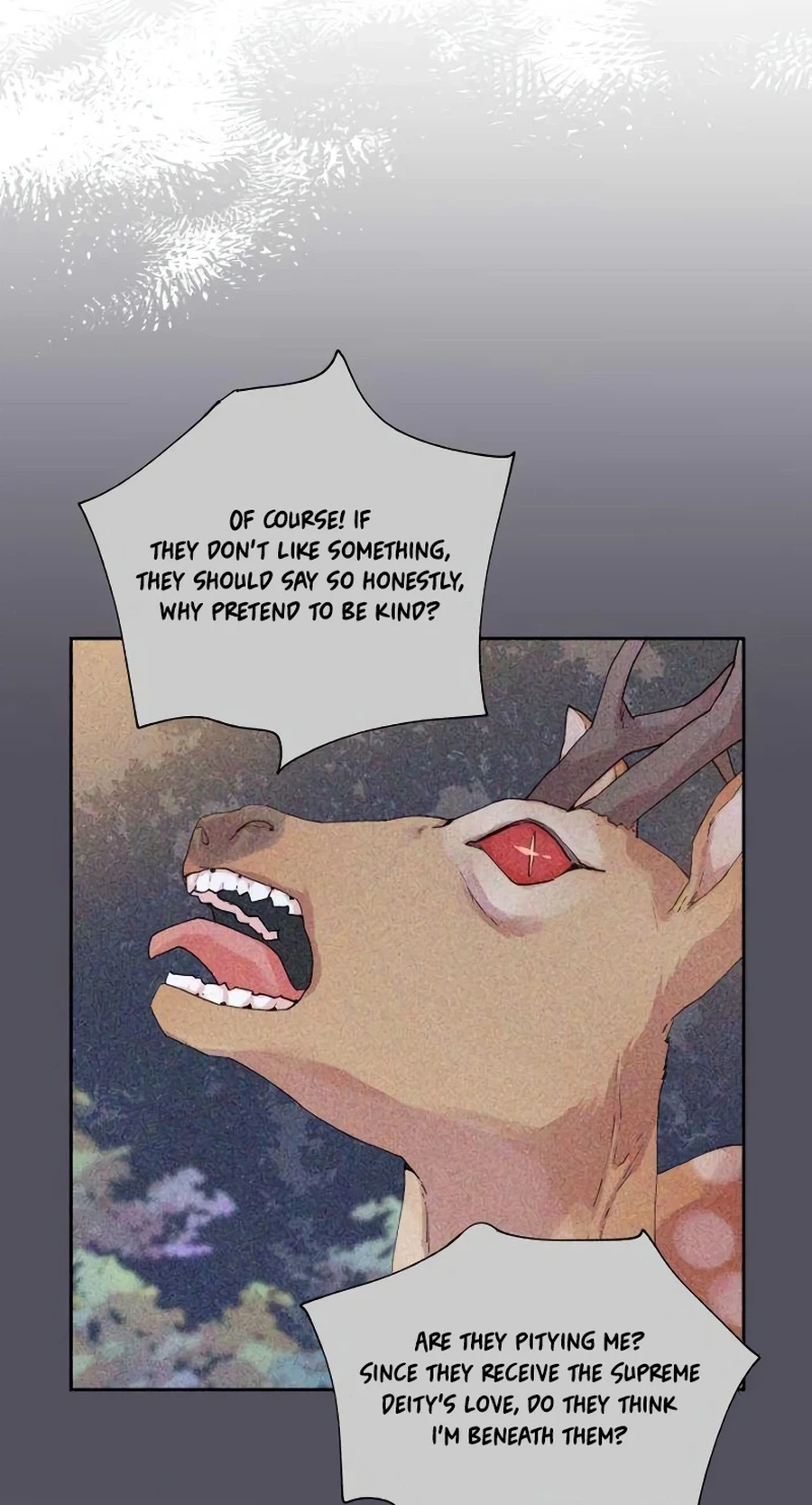 Joseon Fox Scandal Chapter 15 page 40 - 