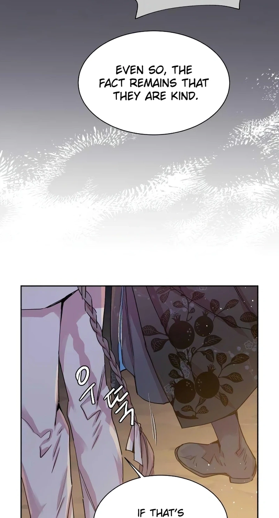 Joseon Fox Scandal Chapter 15 page 41 - 