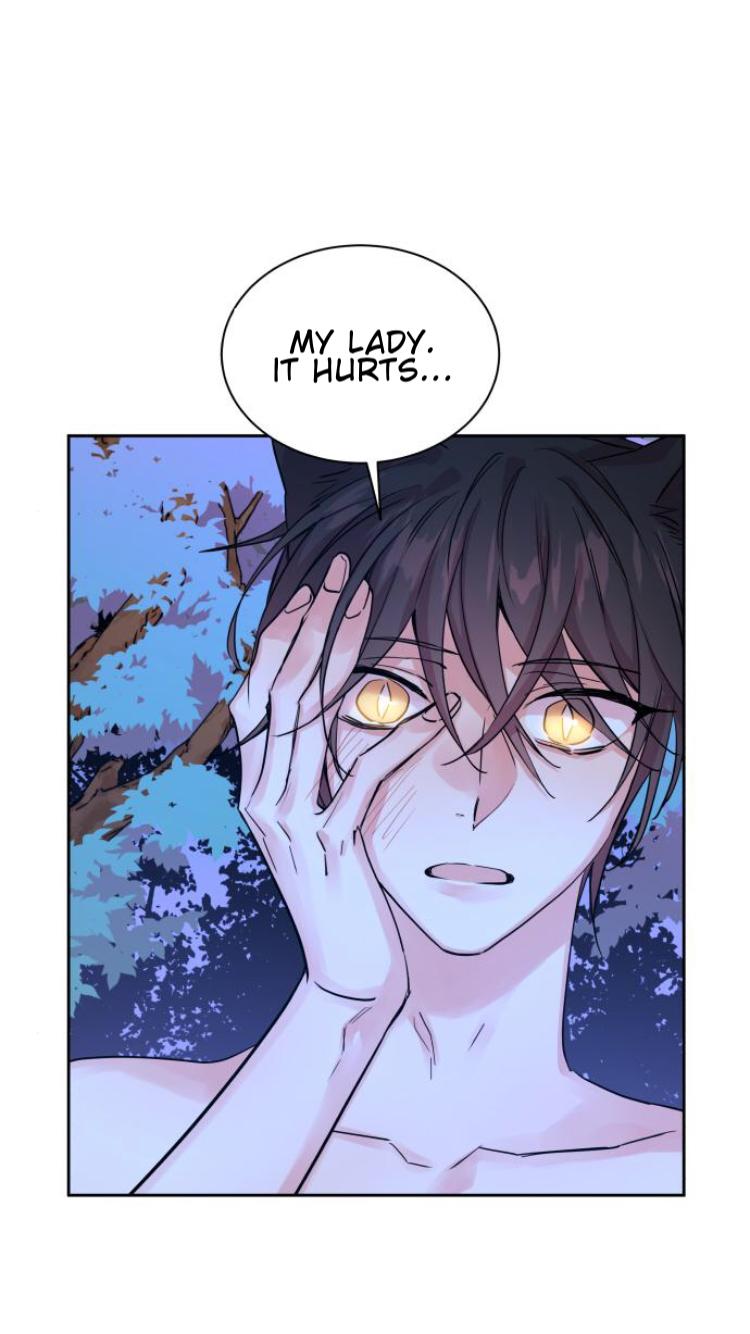 Joseon Fox Scandal Chapter 2 page 1 - 