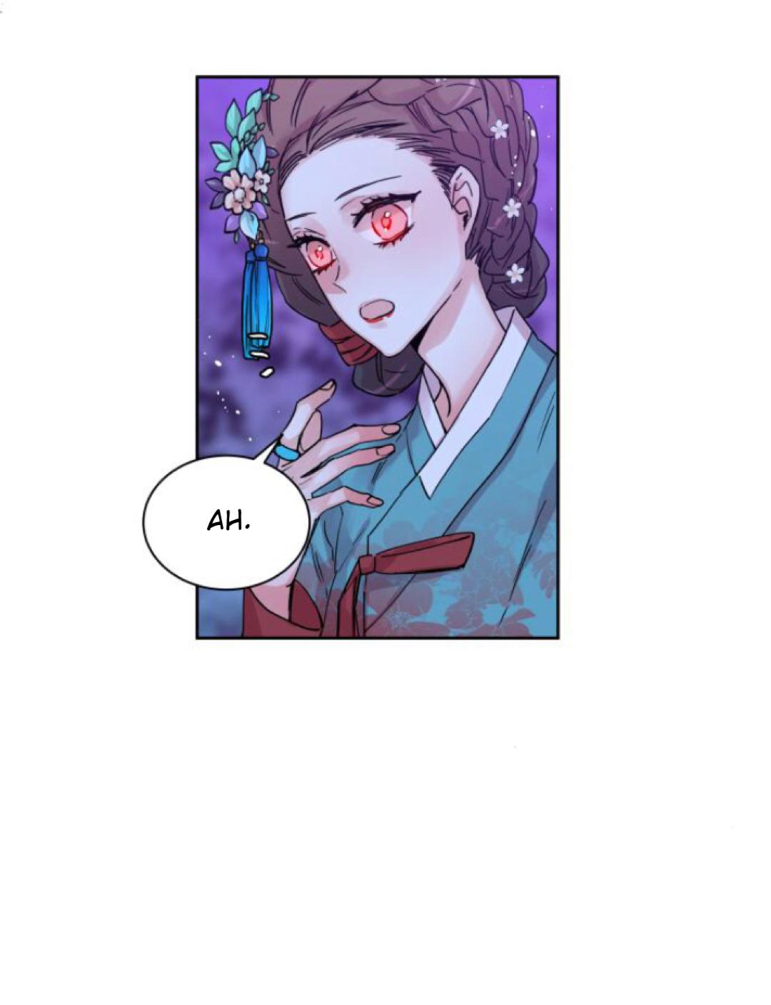Joseon Fox Scandal Chapter 2 page 13 - 
