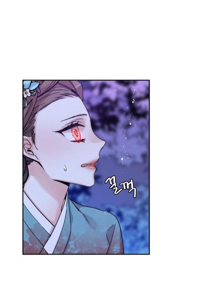 Joseon Fox Scandal Chapter 2 page 16 - 