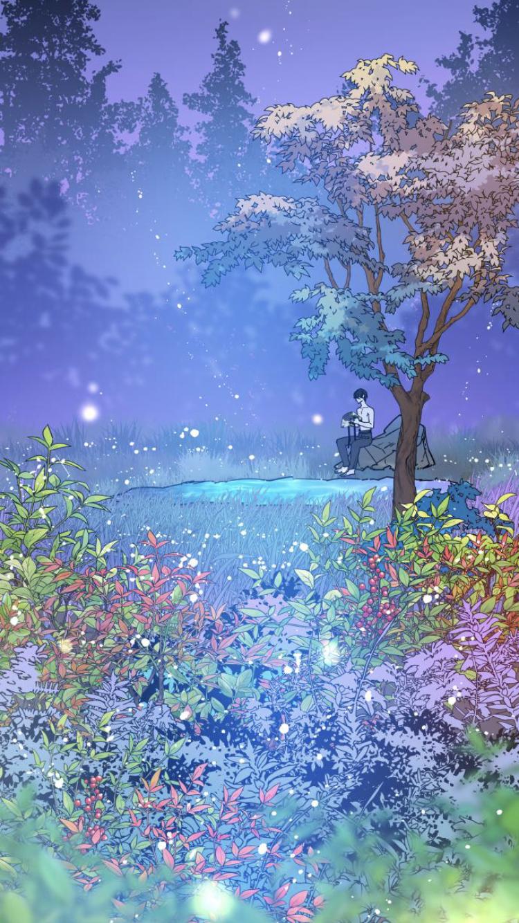 Joseon Fox Scandal Chapter 2 page 19 - 
