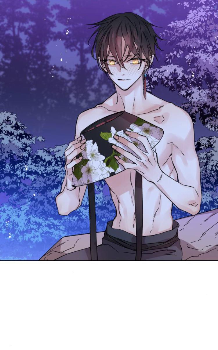 Joseon Fox Scandal Chapter 2 page 20 - 