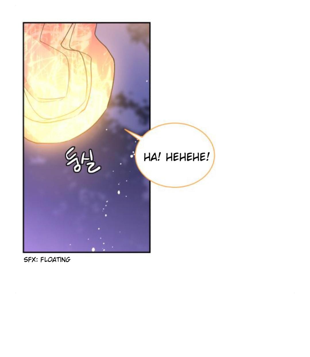 Joseon Fox Scandal Chapter 2 page 21 - 