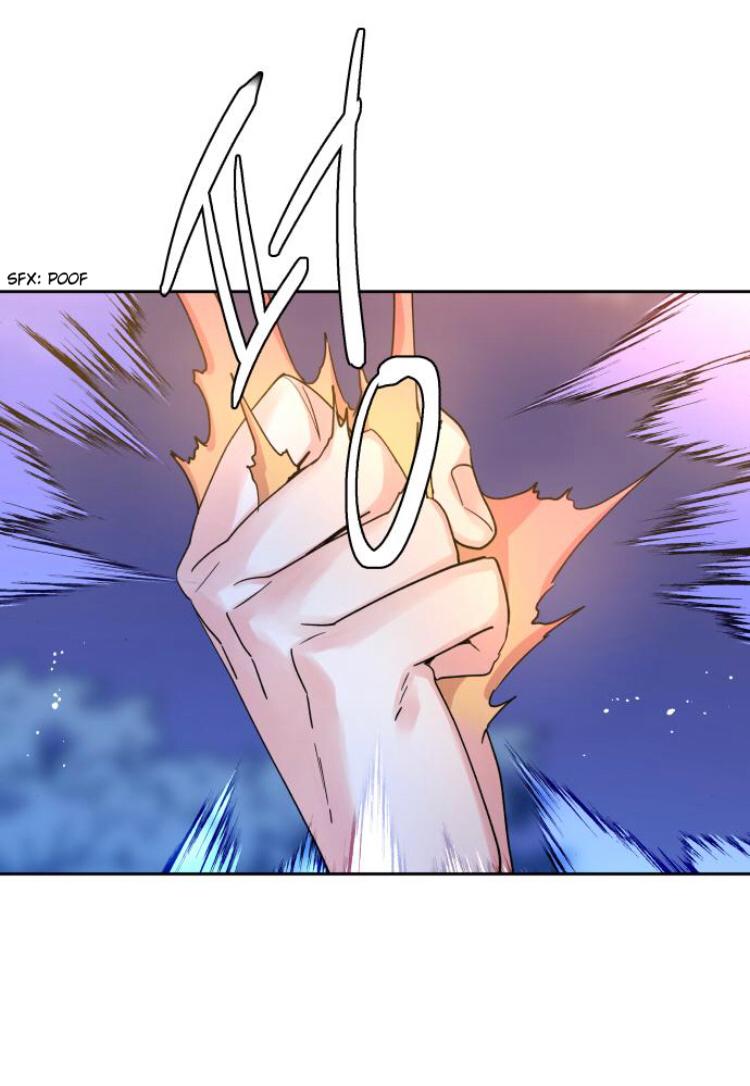 Joseon Fox Scandal Chapter 2 page 25 - 