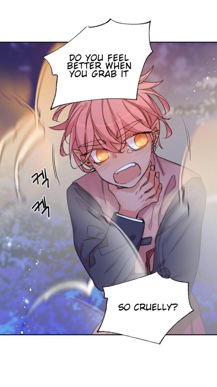 Joseon Fox Scandal Chapter 2 page 27 - 