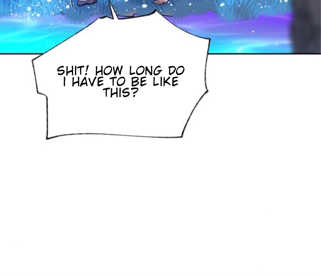 Joseon Fox Scandal Chapter 2 page 29 - 