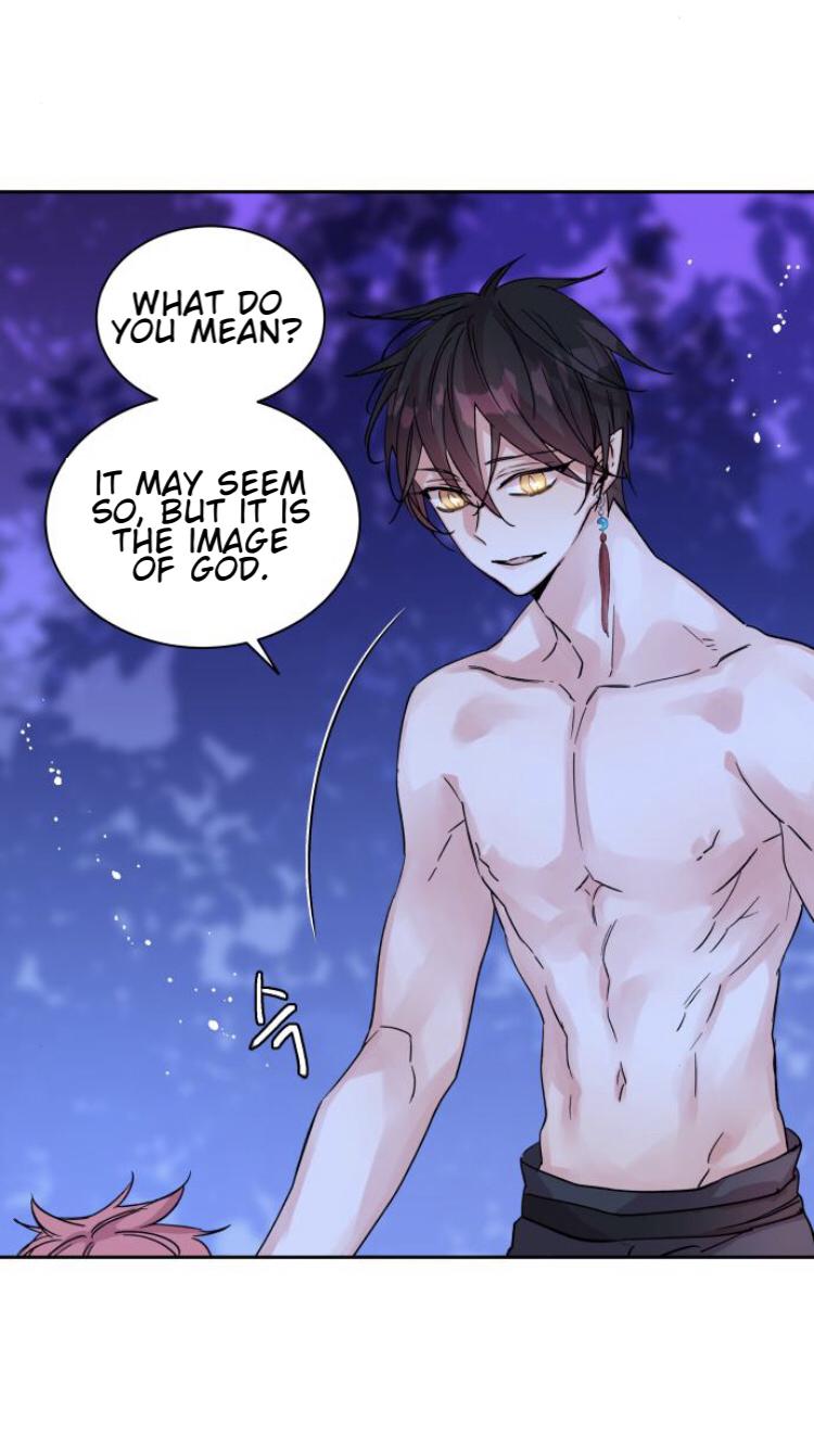 Joseon Fox Scandal Chapter 2 page 30 - 