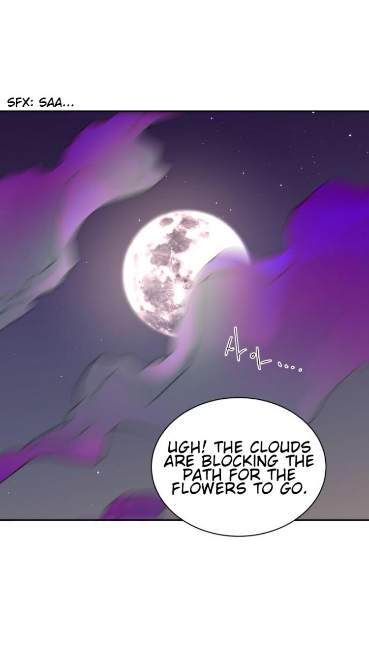 Joseon Fox Scandal Chapter 2 page 40 - 