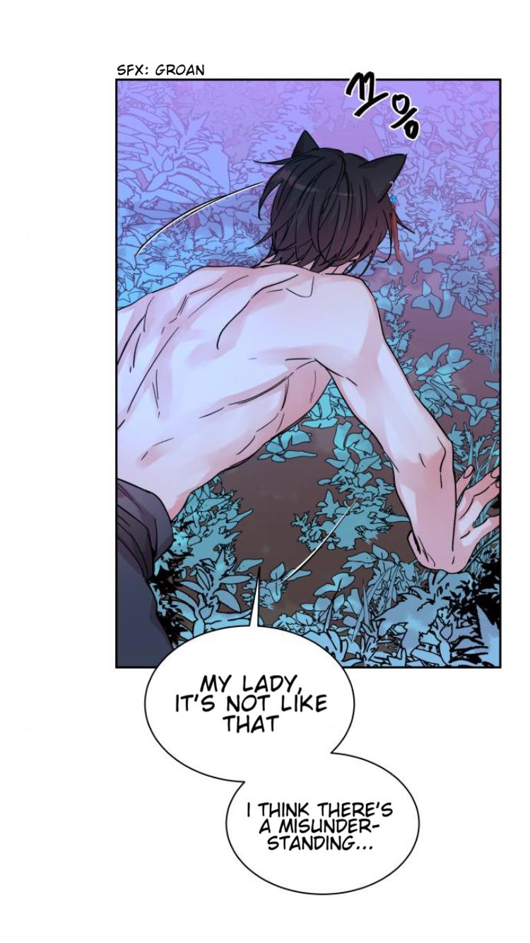 Joseon Fox Scandal Chapter 2 page 5 - 