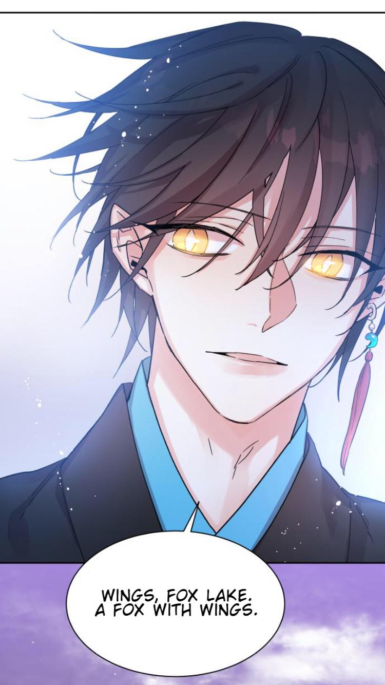 Joseon Fox Scandal Chapter 2 page 48 - 