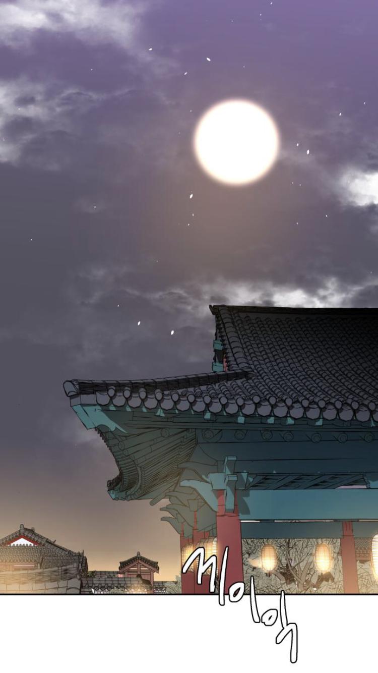 Joseon Fox Scandal Chapter 2 page 49 - 