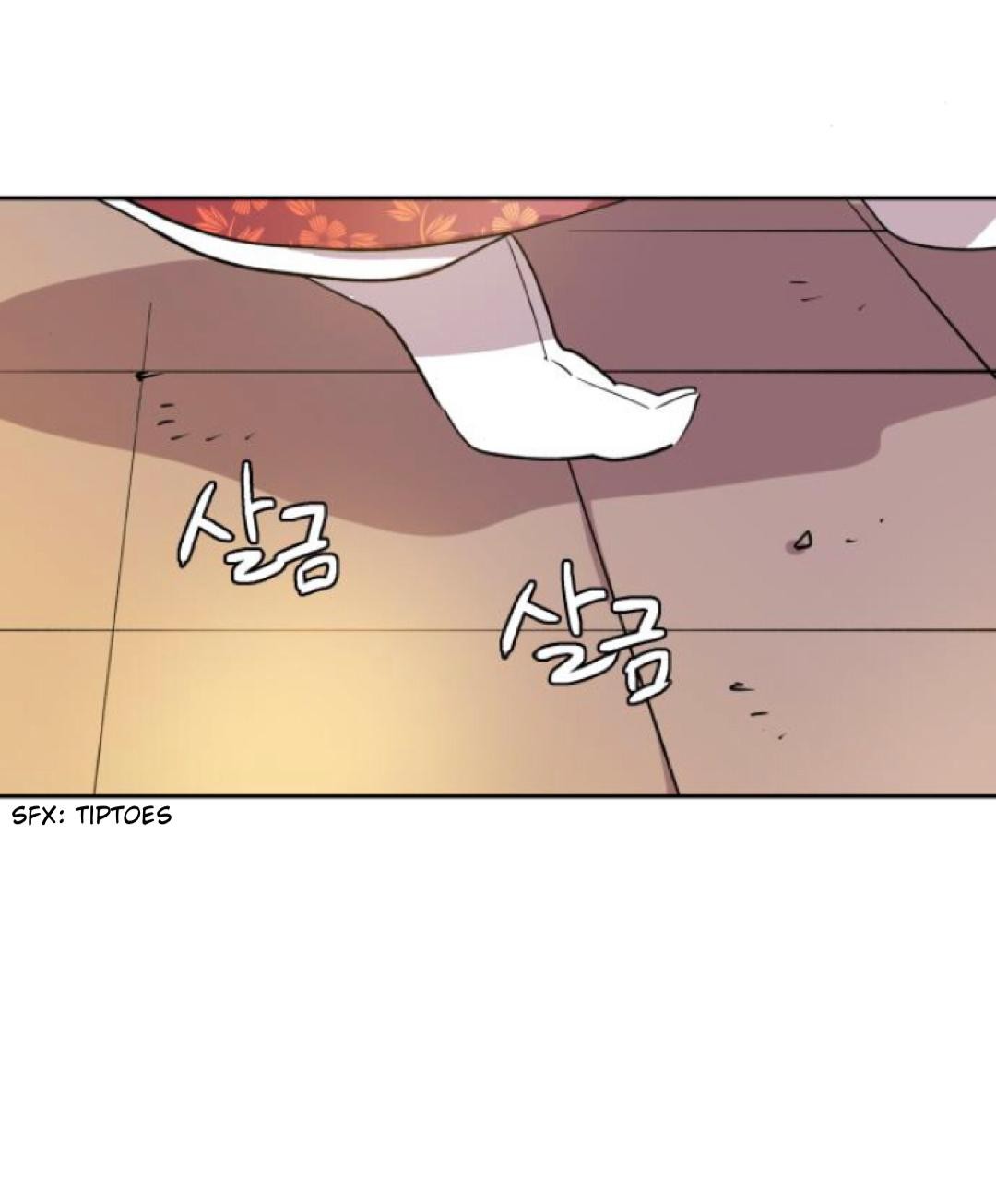 Joseon Fox Scandal Chapter 2 page 51 - 