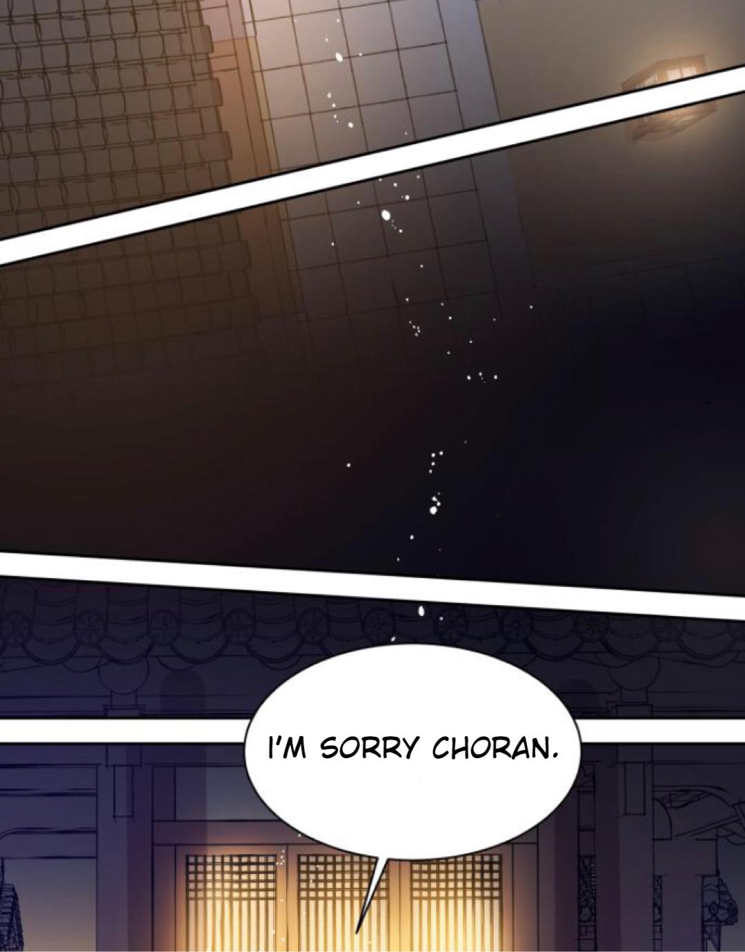 Joseon Fox Scandal Chapter 2 page 60 - 
