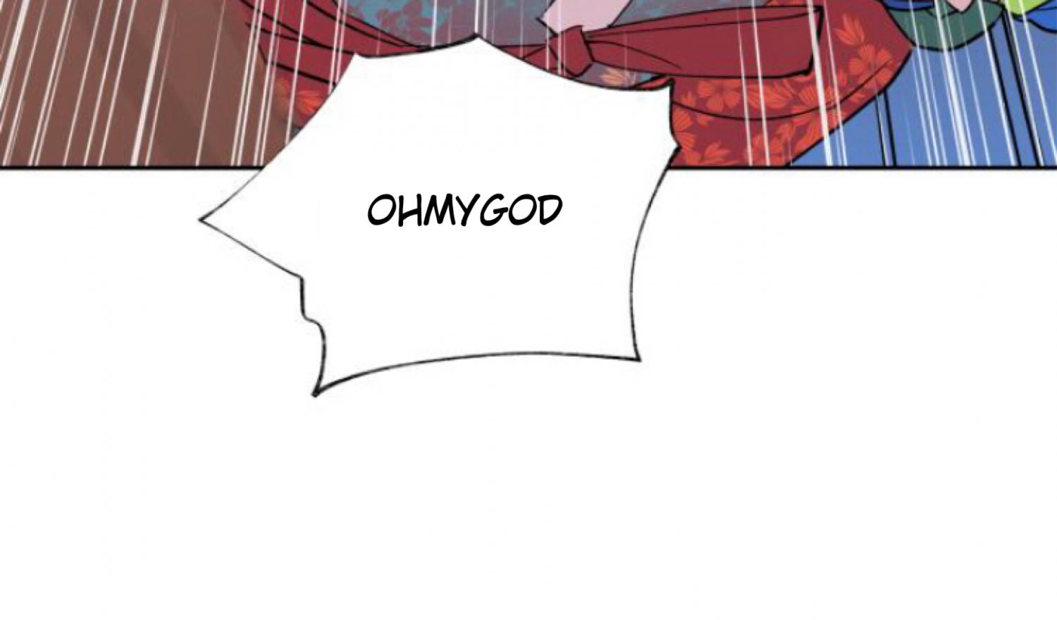 Joseon Fox Scandal Chapter 2 page 63 - 