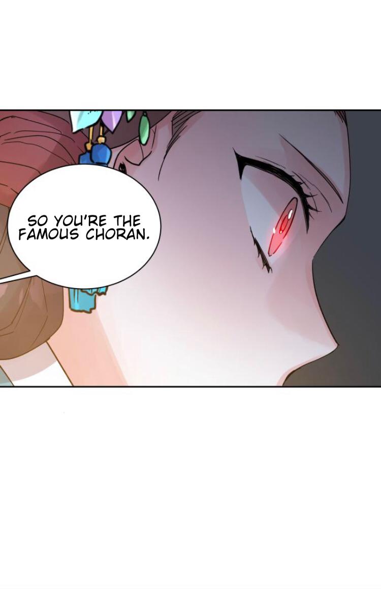 Joseon Fox Scandal Chapter 2 page 66 - 