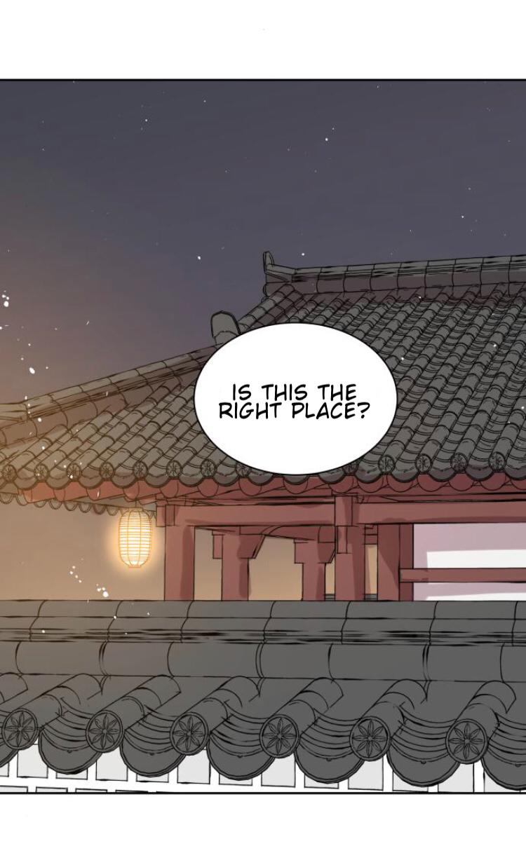 Joseon Fox Scandal Chapter 2 page 70 - 
