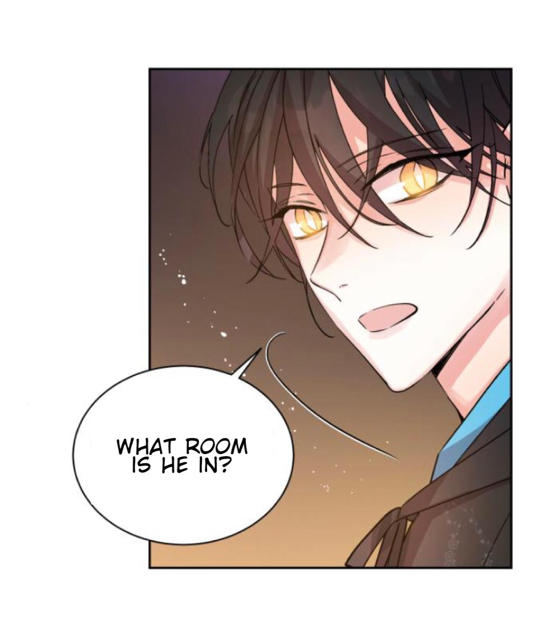 Joseon Fox Scandal Chapter 2 page 75 - 