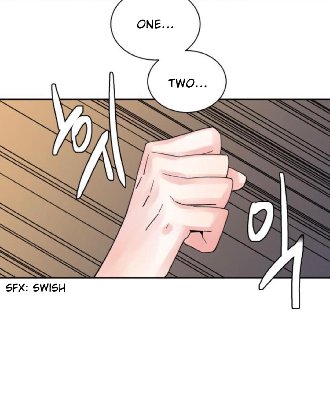 Joseon Fox Scandal Chapter 2 page 83 - 