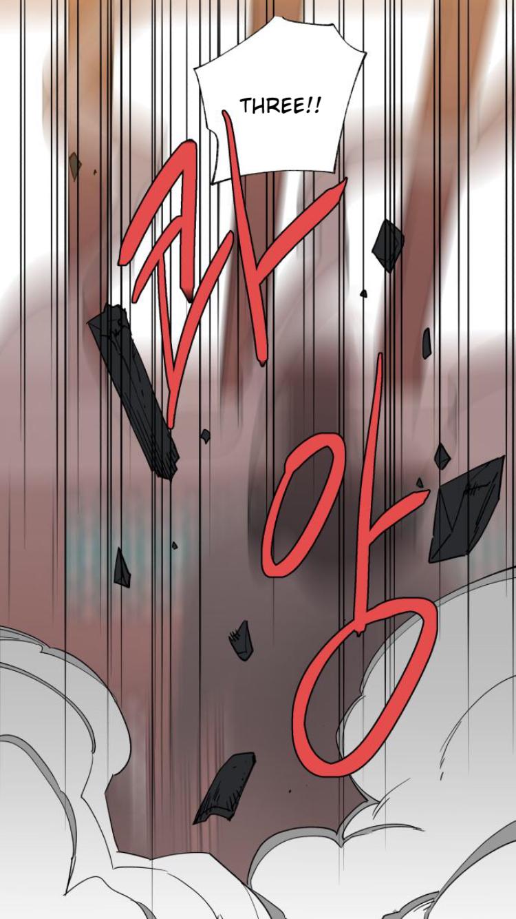 Joseon Fox Scandal Chapter 2 page 84 - 