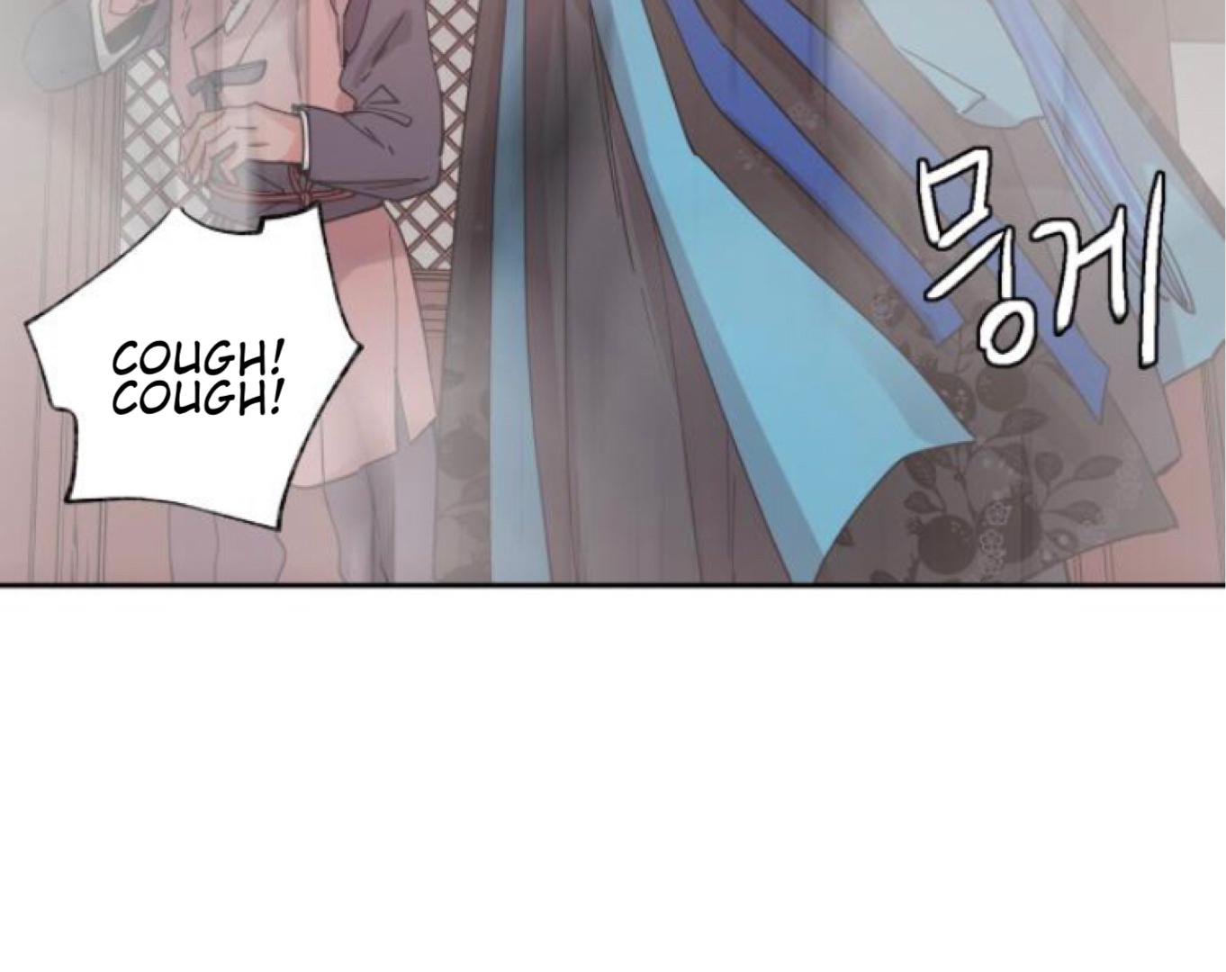 Joseon Fox Scandal Chapter 2 page 85 - 