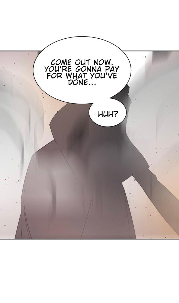 Joseon Fox Scandal Chapter 2 page 87 - 