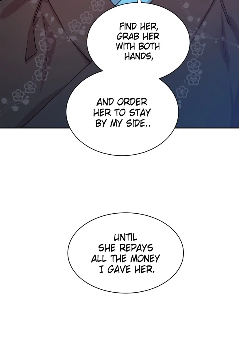 Joseon Fox Scandal Chapter 64 page 17 - 