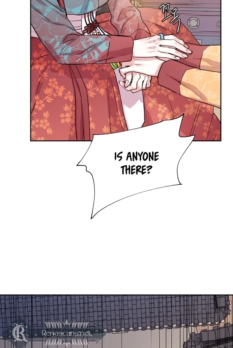 Joseon Fox Scandal Chapter 64 page 27 - 