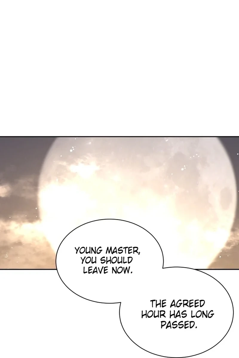 Joseon Fox Scandal Chapter 64 page 37 - 