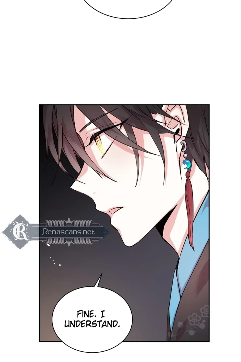 Joseon Fox Scandal Chapter 64 page 39 - 