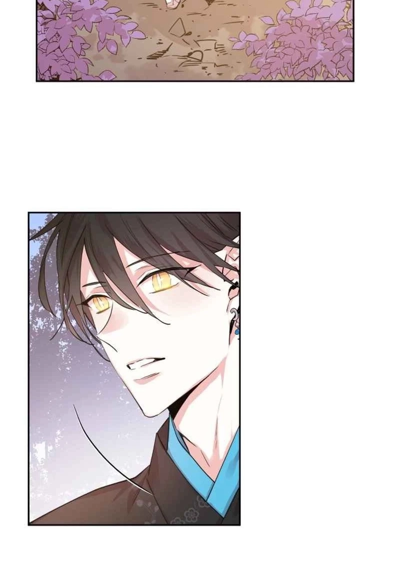 Joseon Fox Scandal Chapter 64 page 43 - 