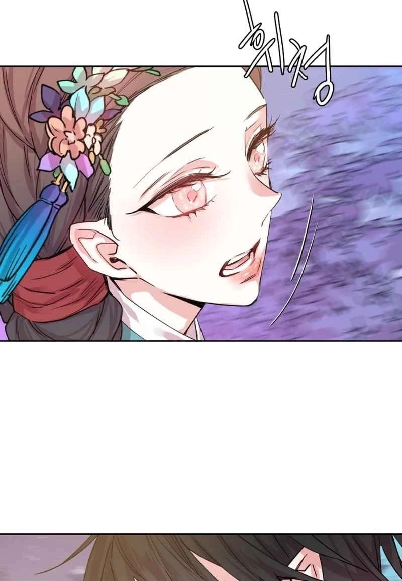 Joseon Fox Scandal Chapter 64 page 47 - 