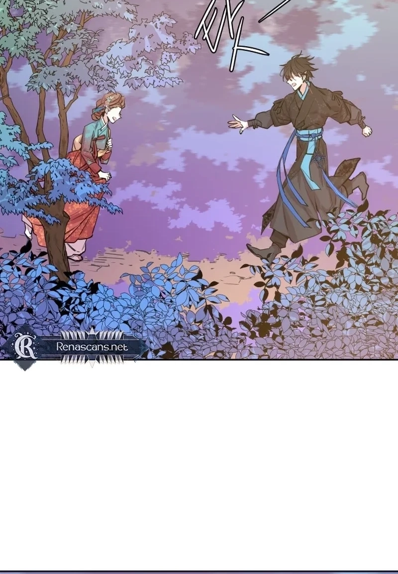 Joseon Fox Scandal Chapter 64 page 49 - 