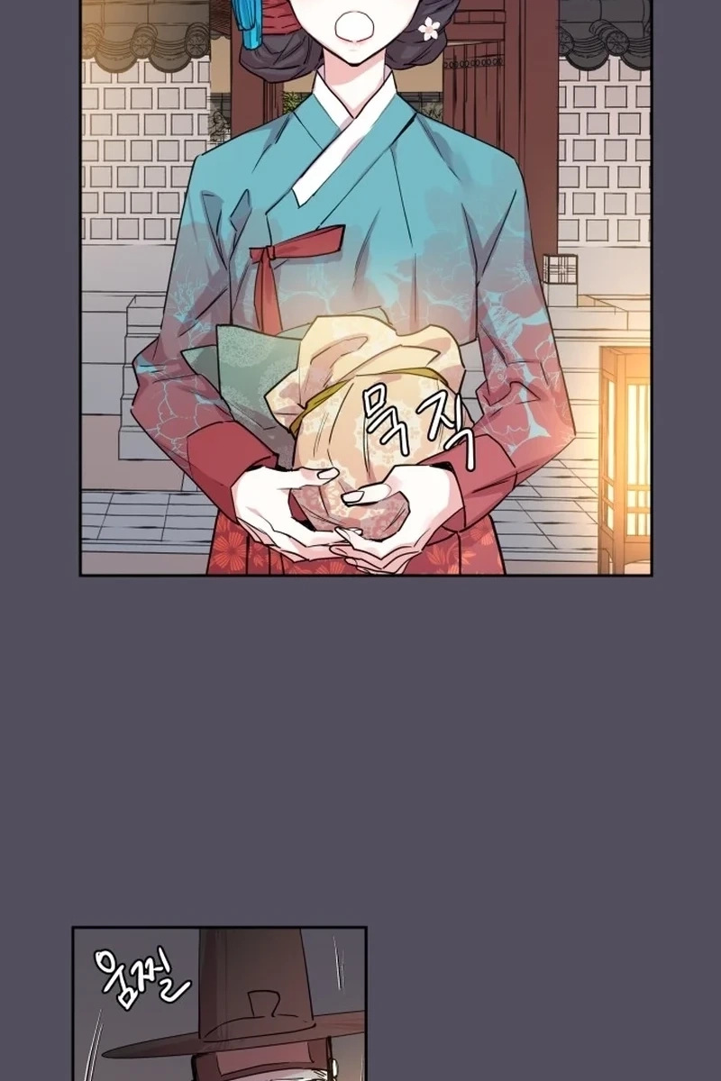 Joseon Fox Scandal Chapter 64 page 66 - 