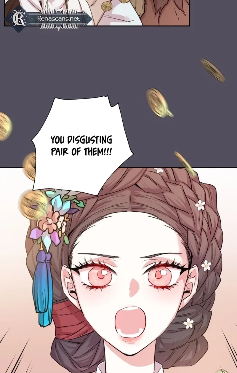Joseon Fox Scandal Chapter 64 page 71 - 