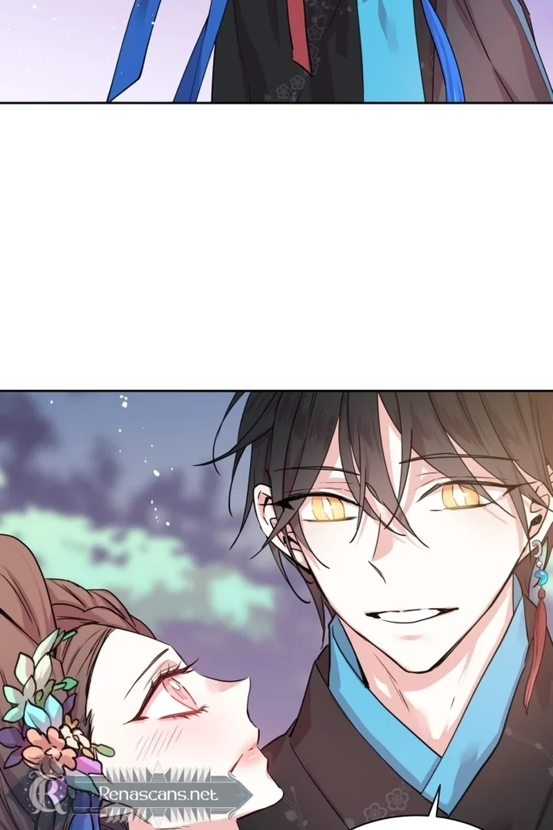 Joseon Fox Scandal Chapter 64 page 79 - 