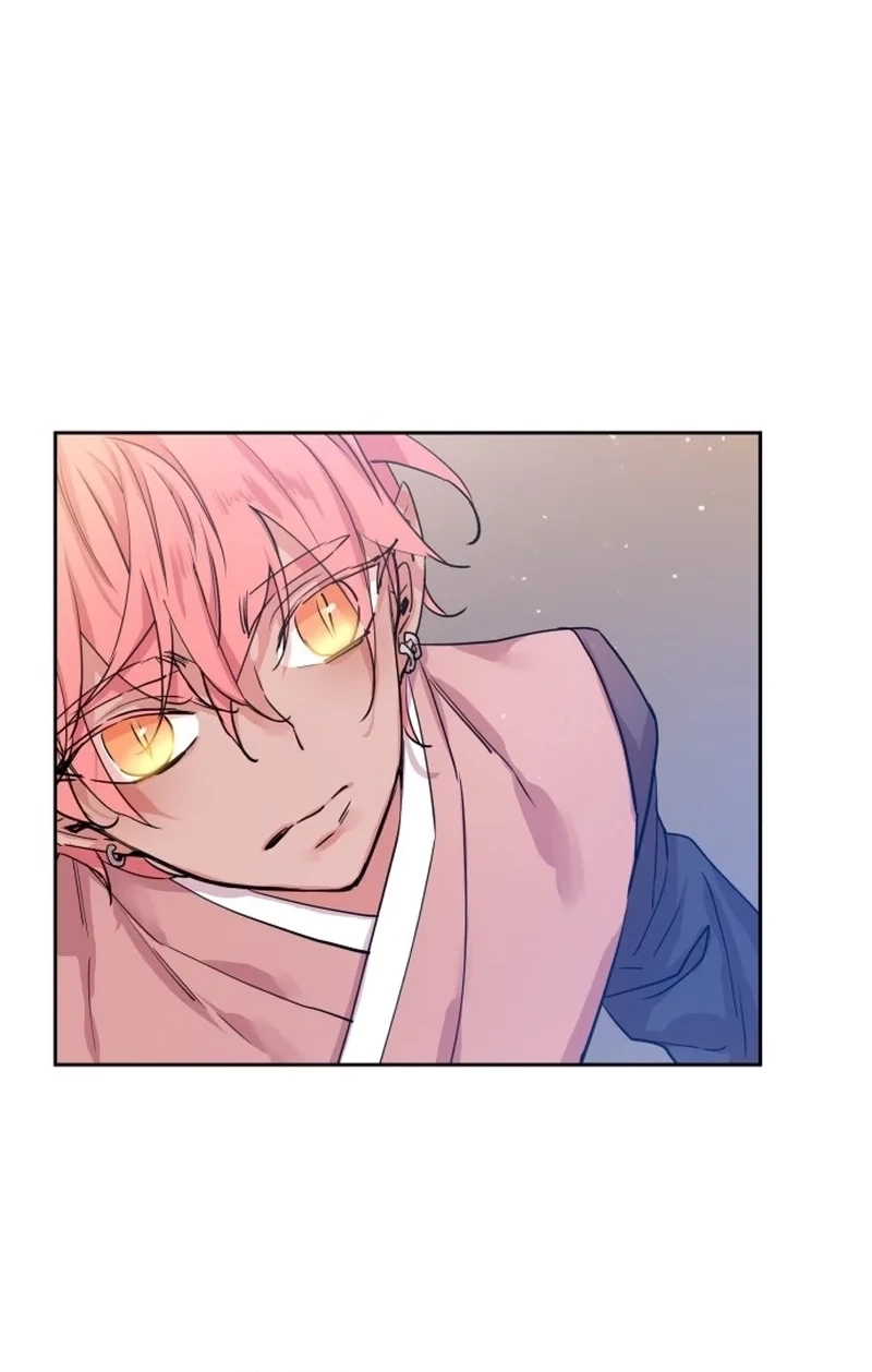 Joseon Fox Scandal Chapter 64 page 9 - 