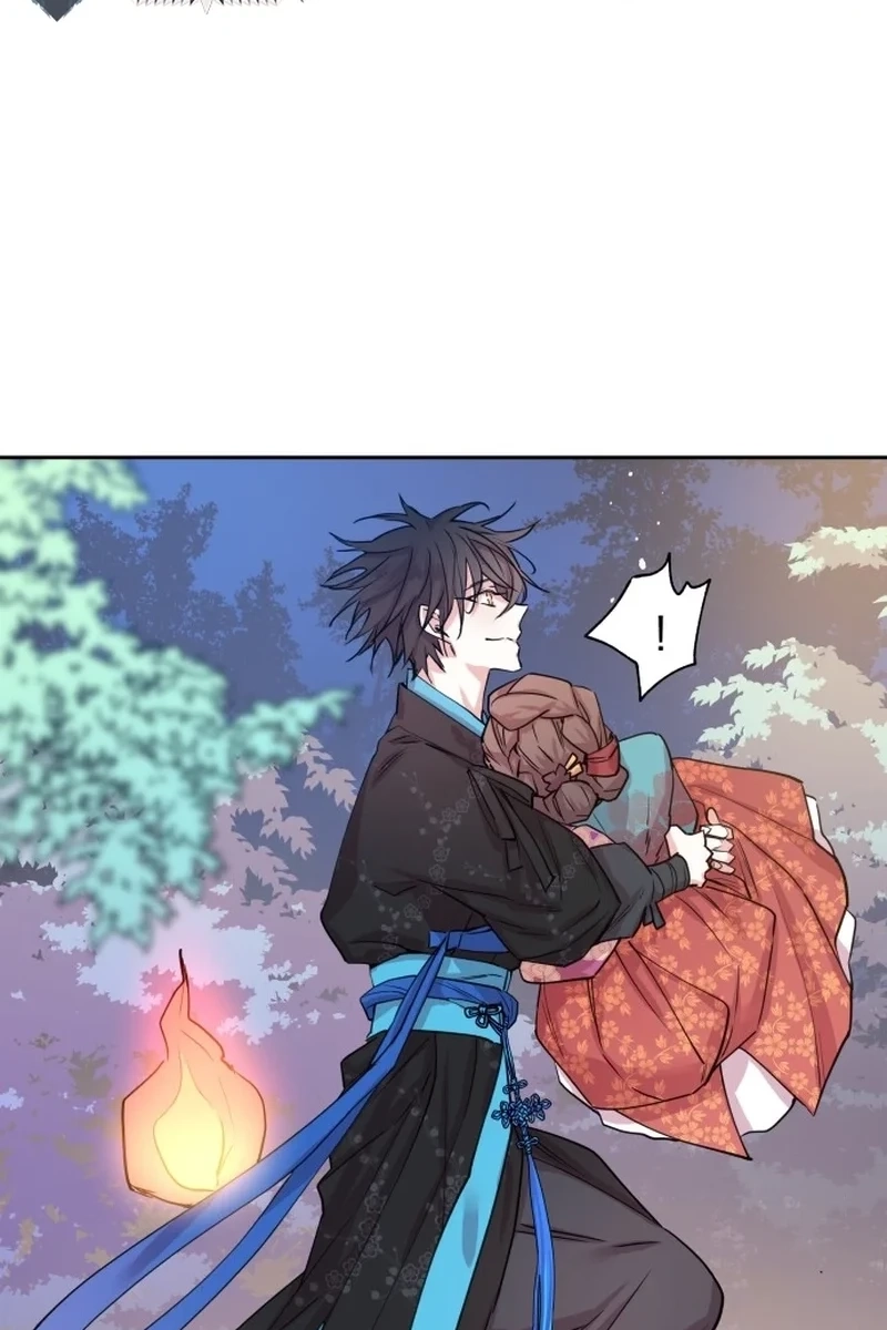 Joseon Fox Scandal Chapter 64 page 81 - 