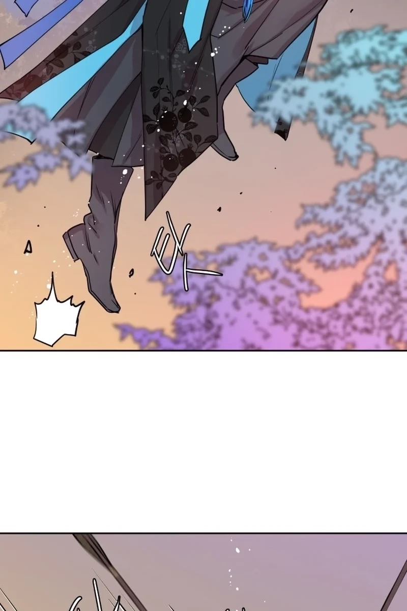 Joseon Fox Scandal Chapter 64 page 82 - 