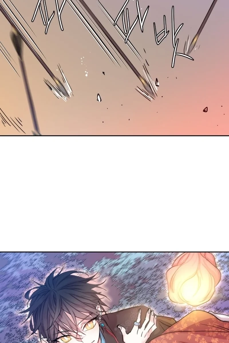 Joseon Fox Scandal Chapter 64 page 83 - 