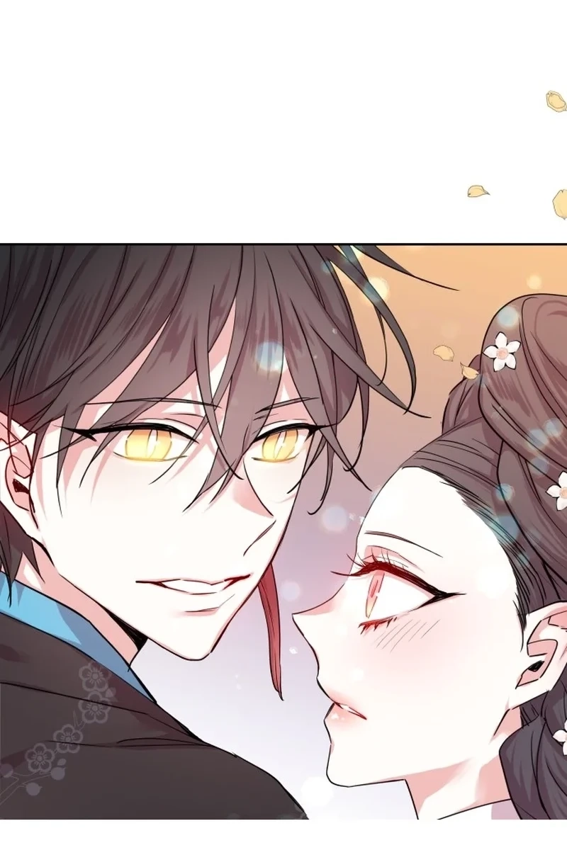 Joseon Fox Scandal Chapter 64 page 87 - 