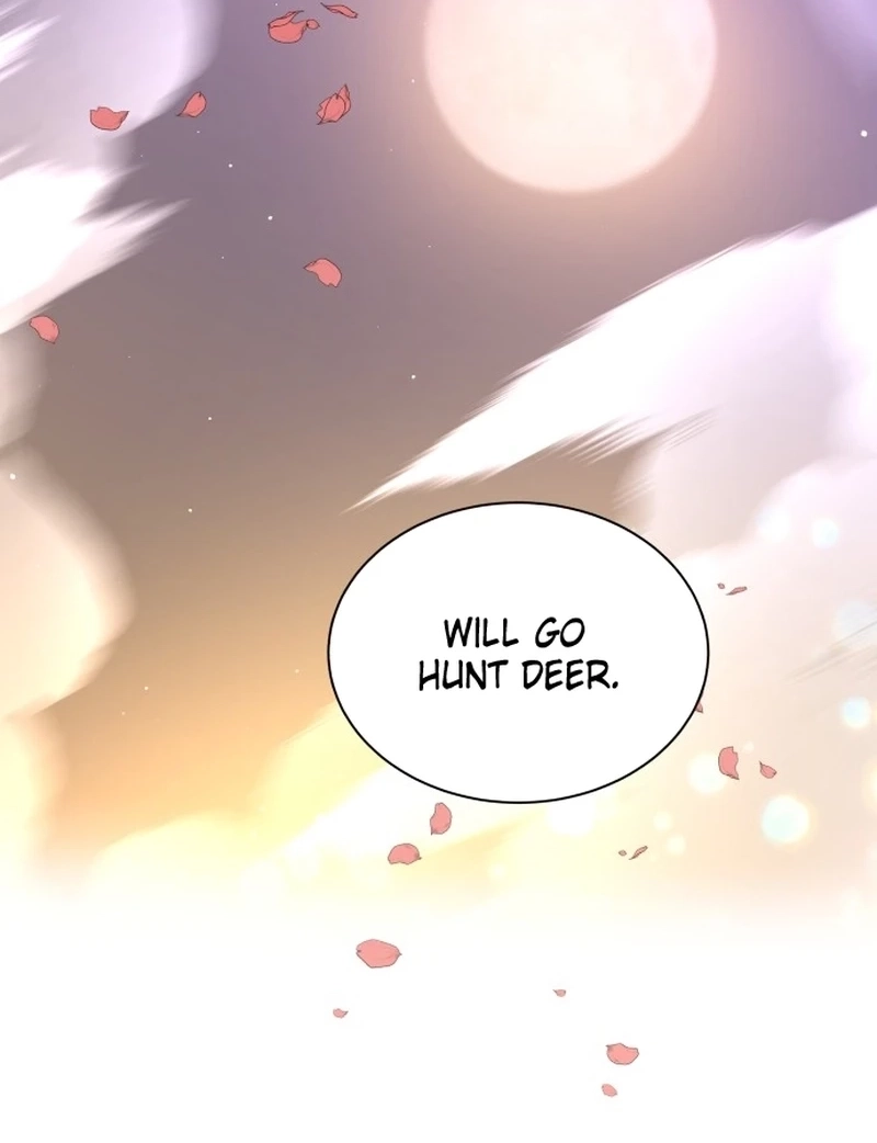 Joseon Fox Scandal Chapter 64 page 89 - 