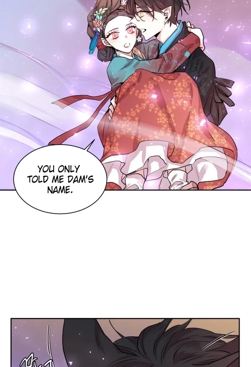 Joseon Fox Scandal Chapter 710 page 13 - 