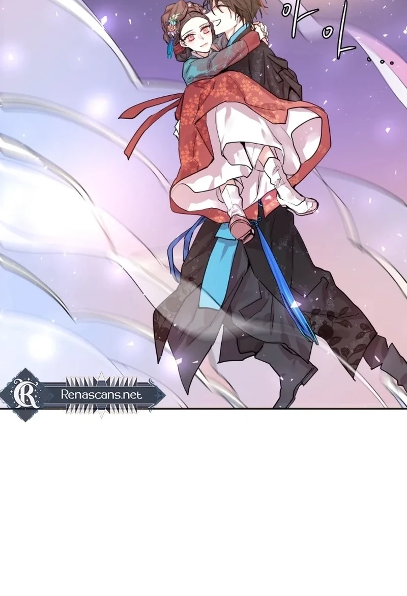 Joseon Fox Scandal Chapter 710 page 15 - 